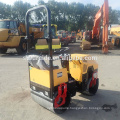 Ride on Vibratory 1 Ton Mini Roller Compactor with Imported Pump